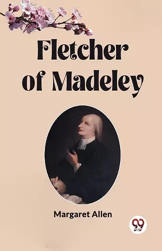 Fletcher of Madeley (Edition2023) cover