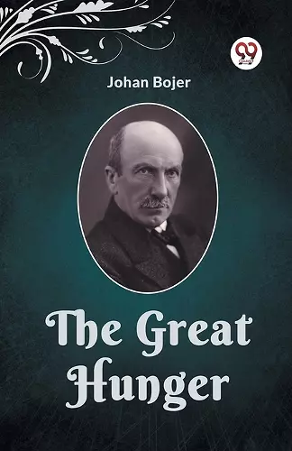 The Great Hunger (Edition2023) cover