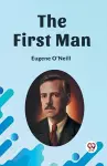 The First Man (Edition2023) cover