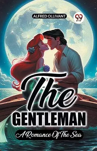 The GentlemanA Romance Of The Sea (Edition2023) cover