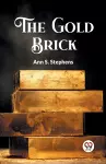 The Gold Brick (Edition2023) cover