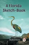 A Florida Sketch-Book (Edition2023) cover