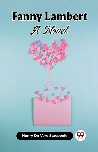 Fanny LambertA Novel (Edition2023) cover