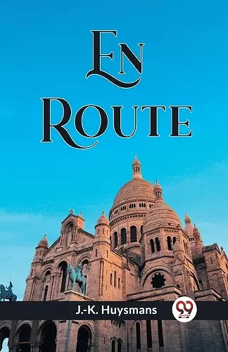 En Route (Edition2023) cover