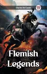 Flemish Legends (Edition2023) cover