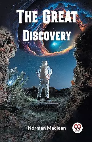 The Great Discovery (Edition2023) cover