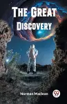 The Great Discovery (Edition2023) cover