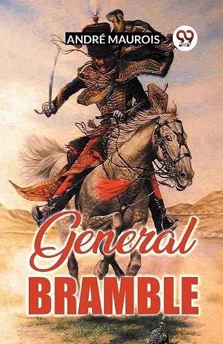 General Bramble (Edition2023) cover