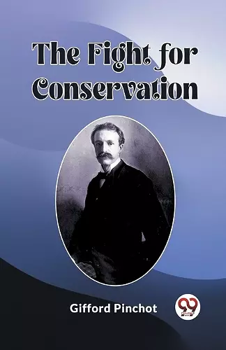 The Fight for Conservation (Edition2023) cover