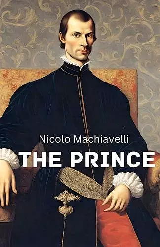 The Prince cover