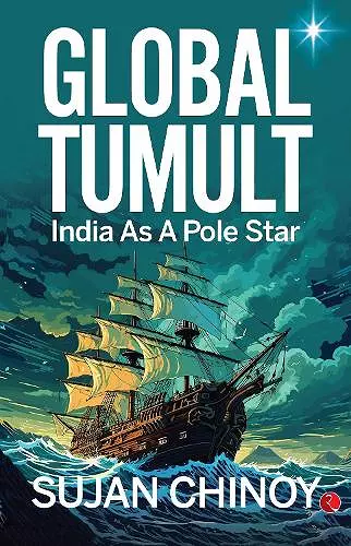 Global Tumult: cover