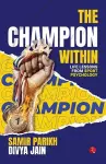 The Champion Within cover