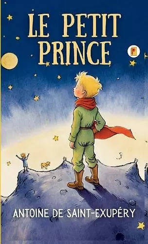 Le Petit Prince cover