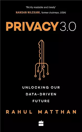 Privacy 3.0 cover