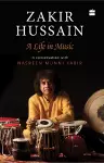 Zakir Hussain cover