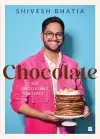 Chocolate cover