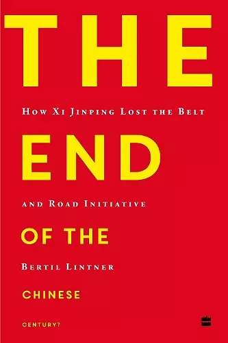 The End of the Chinese Century? cover