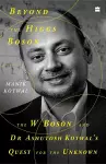 Beyond The Higgs Boson cover