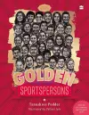 Golden Sportspersons cover