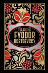 Fyodor Dostoevsky cover
