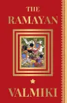 Ramayan by Valmiki  (Volume 1) cover
