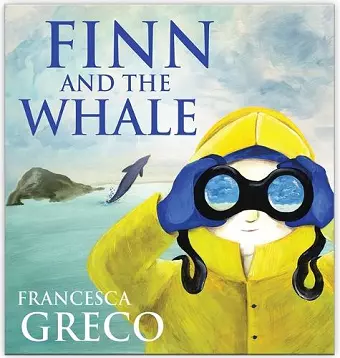 Finn and the Whale cover