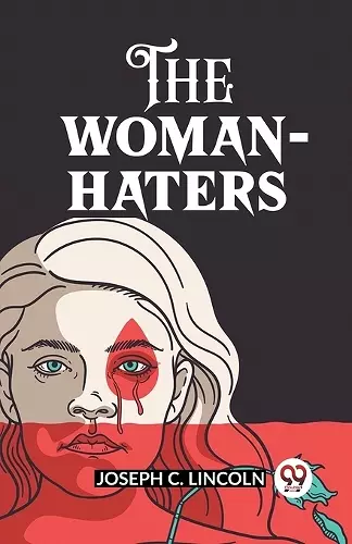 The Woman-Haters (Edition2023) cover