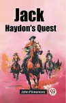Jack Haydon's Quest (Edition2023) cover
