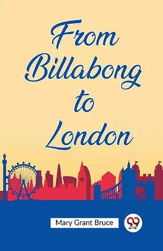 From Billabong to London (Edition2023) cover