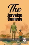 The Jervaise Comedy (Edition2023) cover