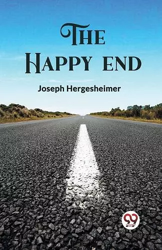 The Happy End (Edition2023) cover