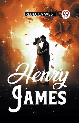 Henry James (Edition2023) cover