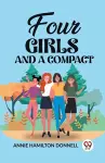Four Girls and a Compact (Edition2023) cover