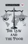 The Law and the Poor (Edition2023) cover