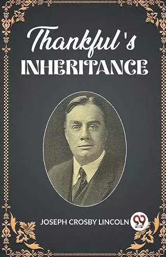 Thankful's Inheritance (Edition2023) cover