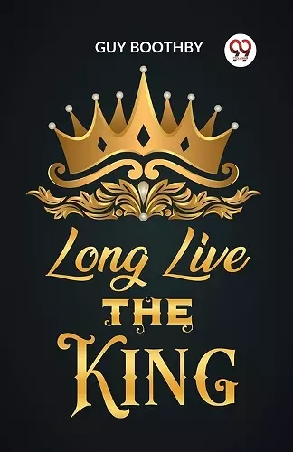 Long Live the King (Edition2023) cover