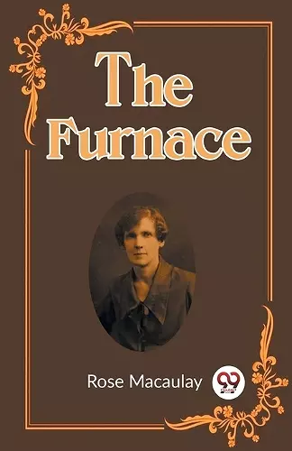 The Furnace (Edition2023) cover