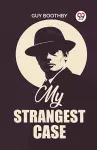 My Strangest Case (Edition2023) cover