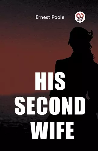 His Second Wife (Edition2023) cover