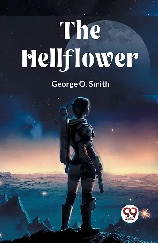 The Hellflower (Edition2023) cover