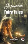 Japanese Fairy Tales (Edition2023) cover