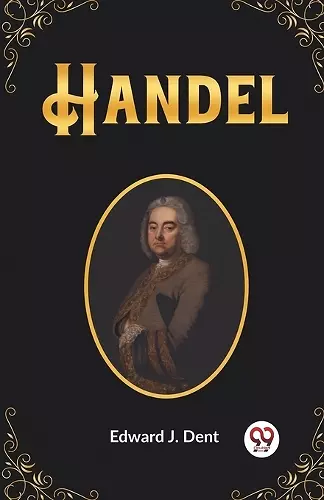 Handel (Edition2023) cover