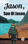 Jason, Son Of Jason (Edition2023) cover