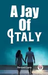 A Jay Of Italy (Edition2023) cover