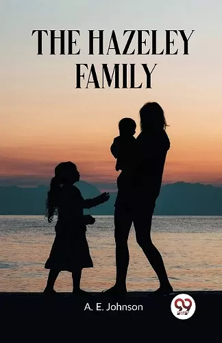 The Hazeley Family (Edition2023) cover