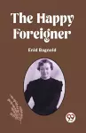 The Happy Foreigner (Edition2023) cover