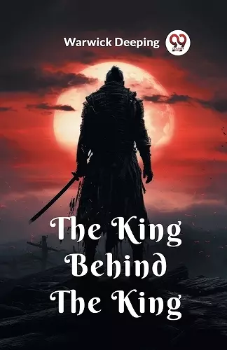 The King Behind The King (Edition2023) cover