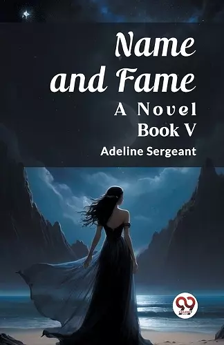 Name and FameA Novel BOOK V (Edition2023) cover