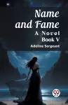 Name and FameA Novel BOOK V (Edition2023) cover
