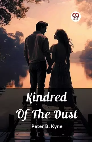 Kindred Of The Dust (Edition2023) cover